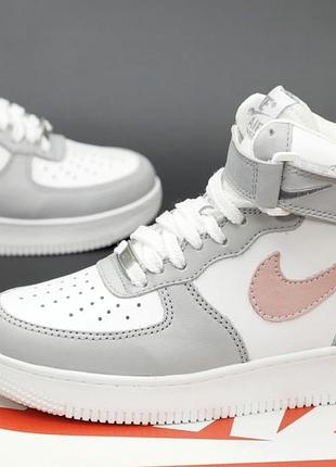 Розкішні жіночі зимові кросівки топ якість ❄️🎁