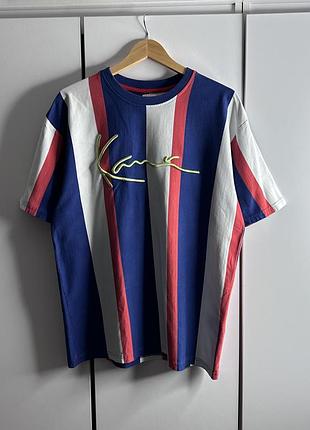 Karl kani футболка