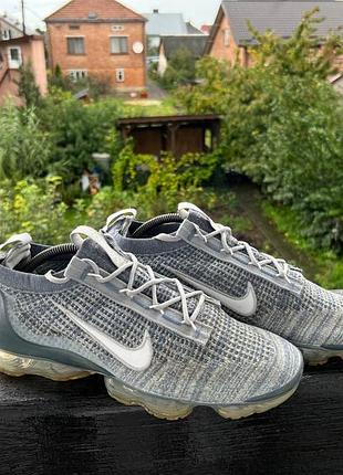 Кроссовки nike vapormax