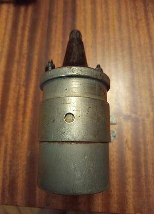 Катушка зажигания сср в 114 до ваз 210-2107, оригинал стан идеален, работает лучше современных!!