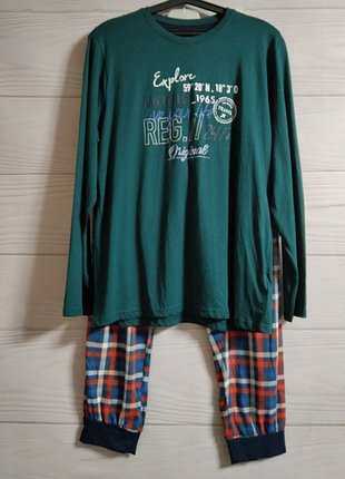 Пижама livergy