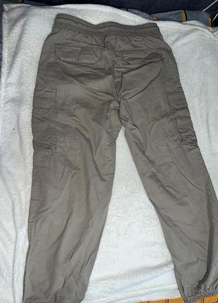 Штани для підлітка