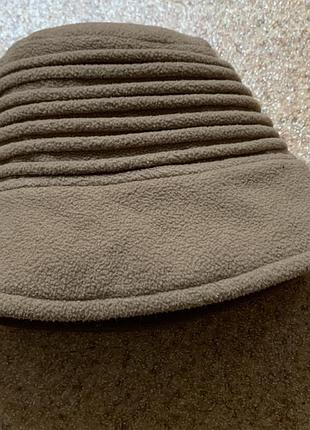 Капелюшок панама  seeberger