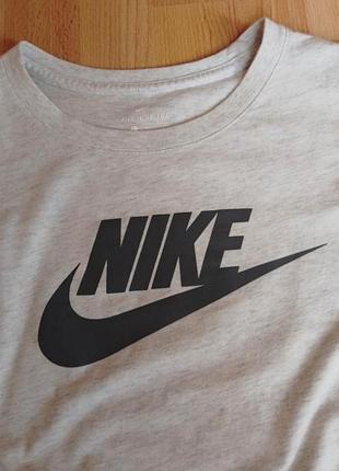 Кофта, реглан, лонг nike 🔥 3