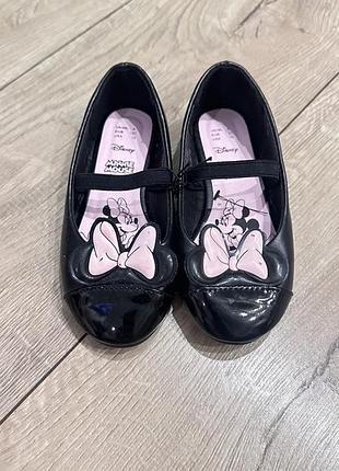 Дитячі туфлі primark