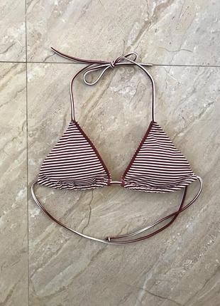 Кульник victoria’s secret оригинал/верх от купальника victoria secret/лифчик victoria secret