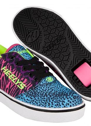 Кроссовки ролики для девочки