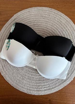 Бюстгальтер балконет лиф анжелика с пуш-ап!