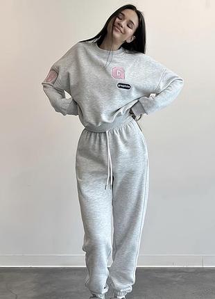 Спортивний костюм