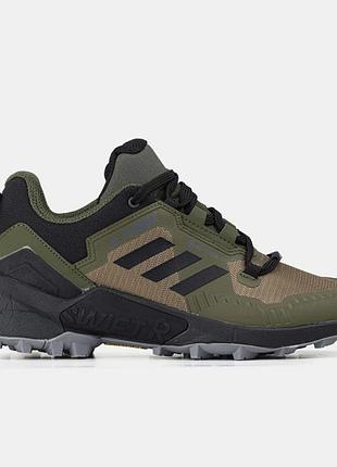 Мужские кроссовки adidas terrex swift r3 gore-tex / smb+ 🔗