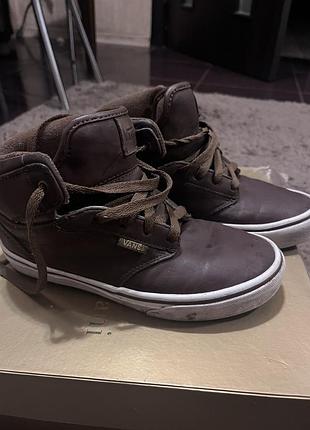 Дитячі ботинки