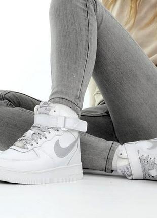 Жіночі зимові кросівки топ якість ❄️🌵