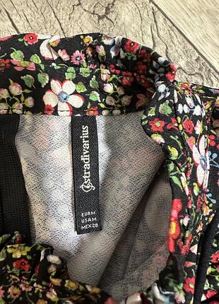 Плаття stradivarius m нове 5