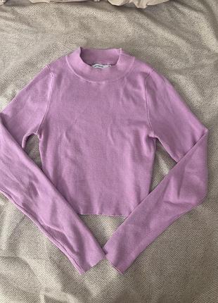 Рожева кофта reserved