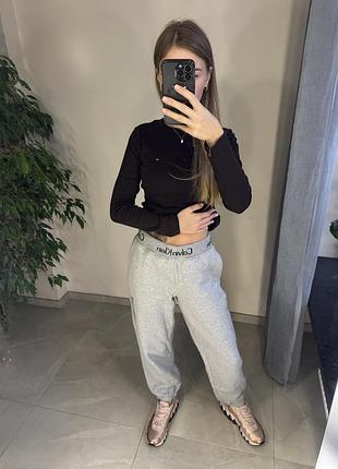 Спортивні штани calvin klein xs