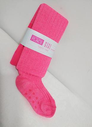 Детские нарядные колготки для девочки children`s place, 3-4 года и на 1-2 года