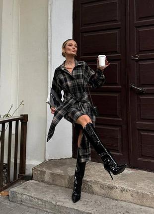 Сукня сорочка