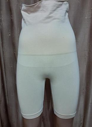 Спідня білизна шорти з утяжкою