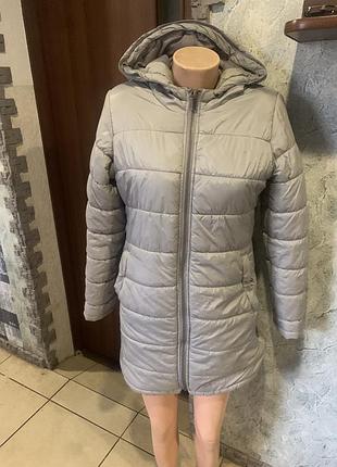 Куртка женская зимняя 46