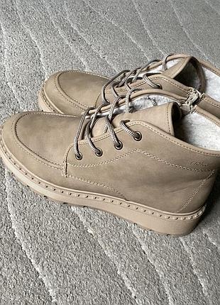 Жіночі черевики rieker 41