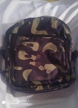 Рыбацкий accessoires рюкзак камуфляжный для рыбаков сумка