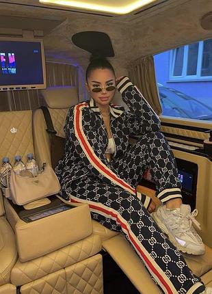 Штани брюки gucci