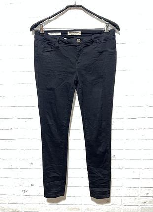 Джинси жіночі скінні стрейчеві