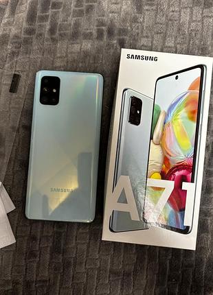 Samsung a71