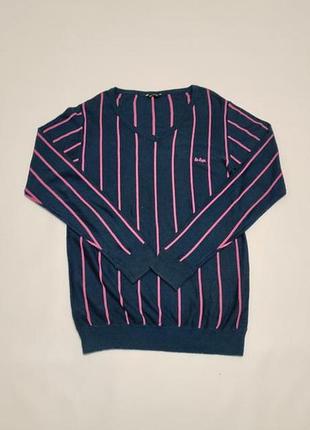 ❗вінтажний пуловер lee cooper ❗