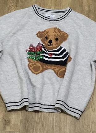 Светр primark cares