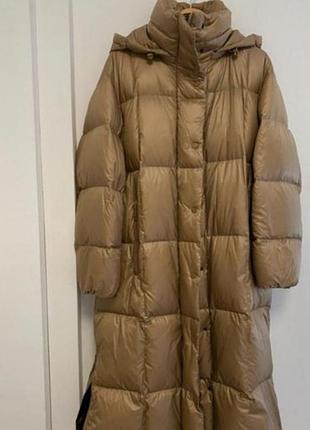 Пуховик оригінал