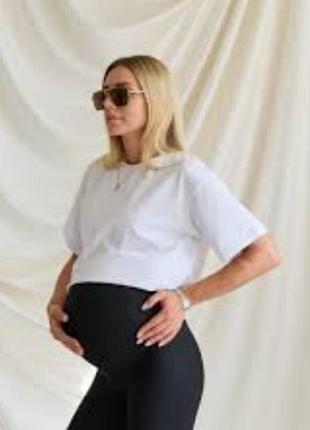 Шорты для беременных