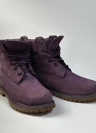Ботинки timberland 6-inch premium