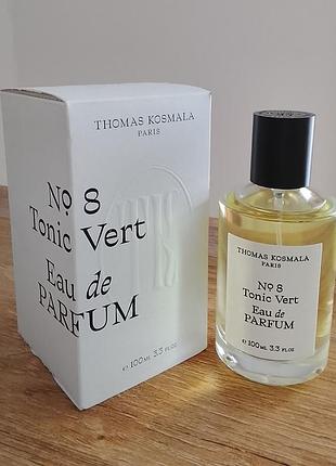 Tonic vert thomas kosmala оригінал