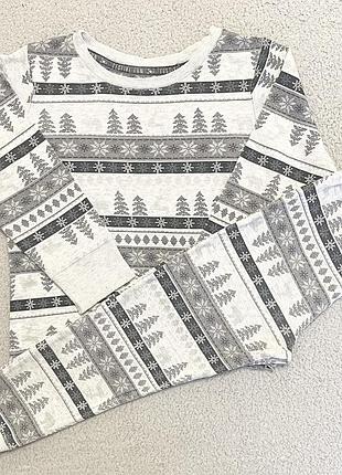 Піжама для хлопчика 4-5 років