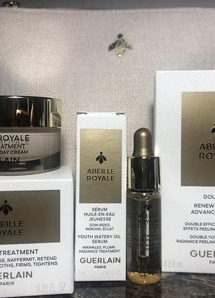 Герлен косметичка с наполнением