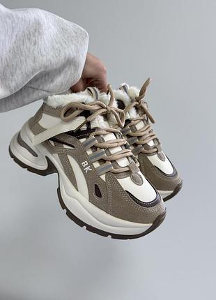 🔥 зимові кросівки — тепло, комфорт і стиль щодня!