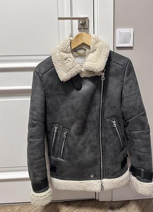 Дублянка bershka 5