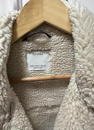 Дублянка bershka 4