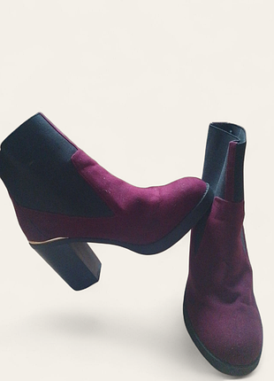 Ботильоны 41 -42 г. 27 см