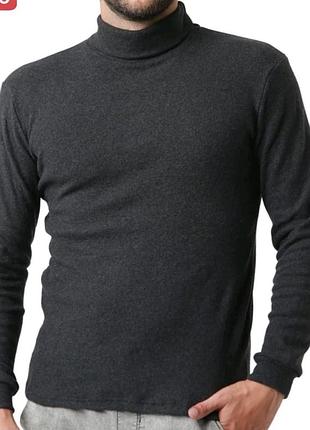 Теплий гольф з начосом для чоловіків та підлітків р. 46-54 якість!!!