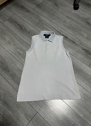 Спортивна майка polo ralph lauren