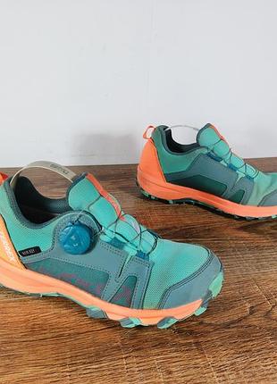 Кросівки adidas terrex gore tex boa