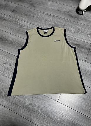 Майка adidas 90 -х років