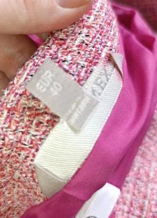 Юбка красивая 5