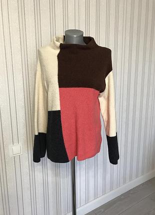 Саетер, гольф, кофта