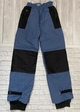 Зимові штани cimalp funline pants