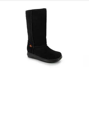 Анатомические ботинки идеально у кого есть косточки