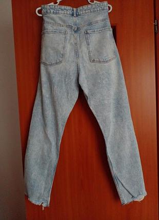 Джинси primark 5