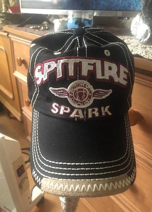 Бейсболка/кашкет